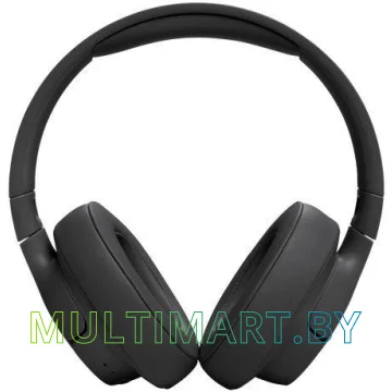 Наушники JBL Tune 720BT (черный) картинка 2
